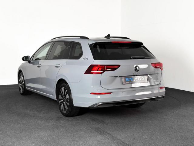 Volkswagen Golf image 5