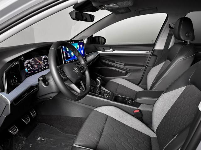 Volkswagen Golf image 3