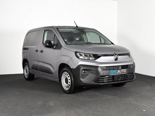 Citroen Berlingo image 7