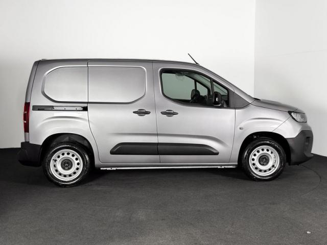 Citroen Berlingo image 4