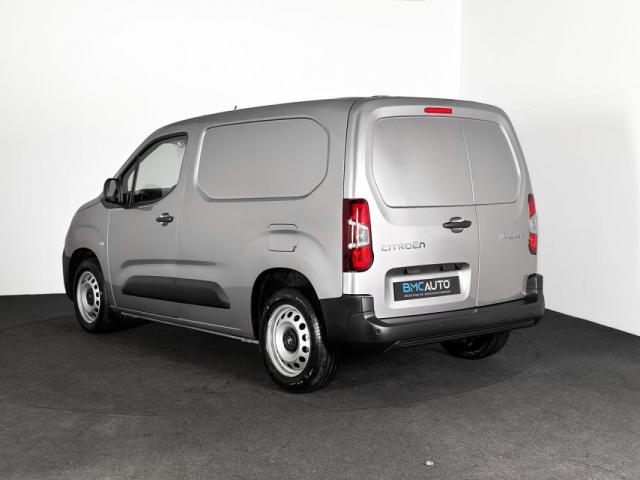 Citroen Berlingo image 3