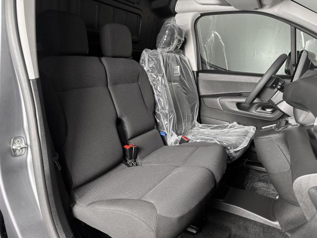 Citroen Berlingo image 9
