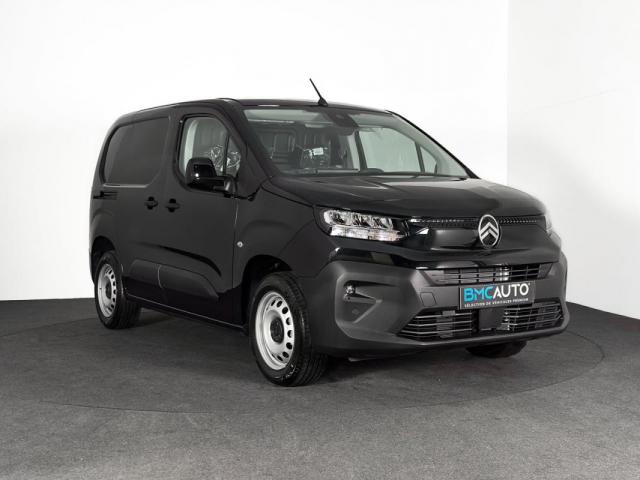 Citroen Berlingo image 9