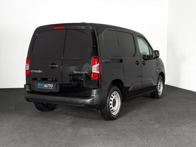 Citroen Berlingo image 4