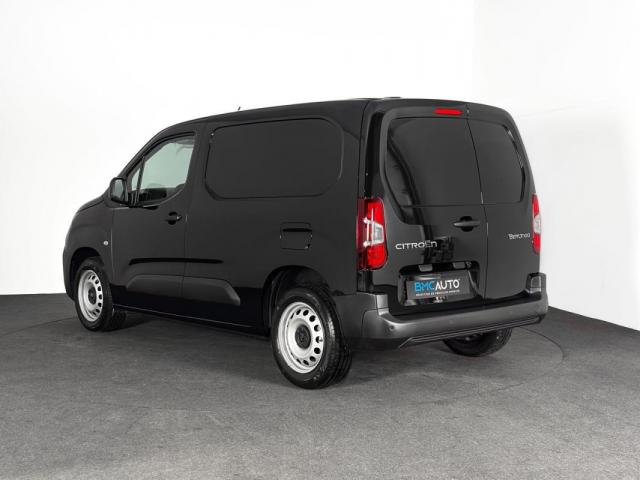 Citroen Berlingo image 5