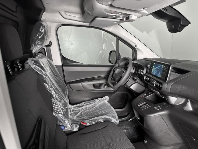 Citroen Berlingo image 6