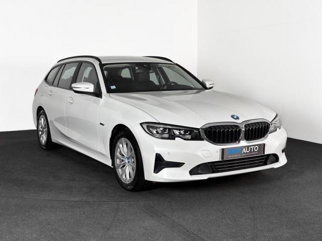 Bmw Série 3 image 2