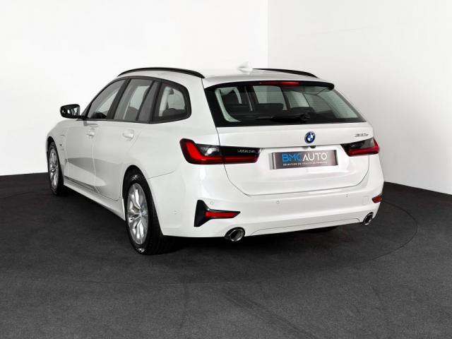 Bmw Série 3 image 3