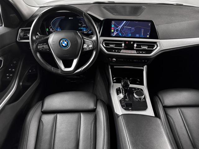 Bmw Série 3 image 4