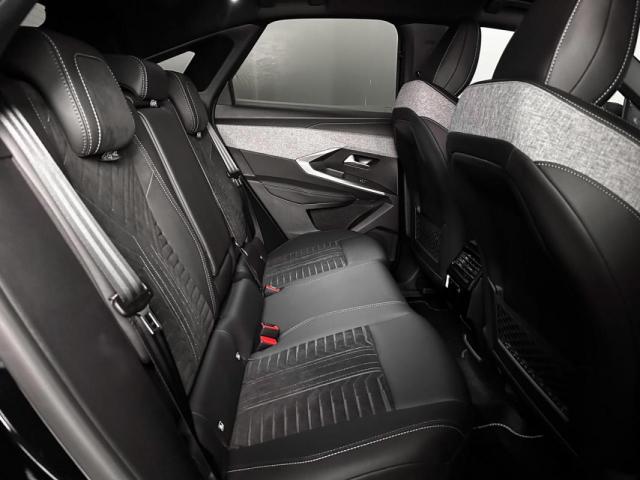 Peugeot 3008 image 4