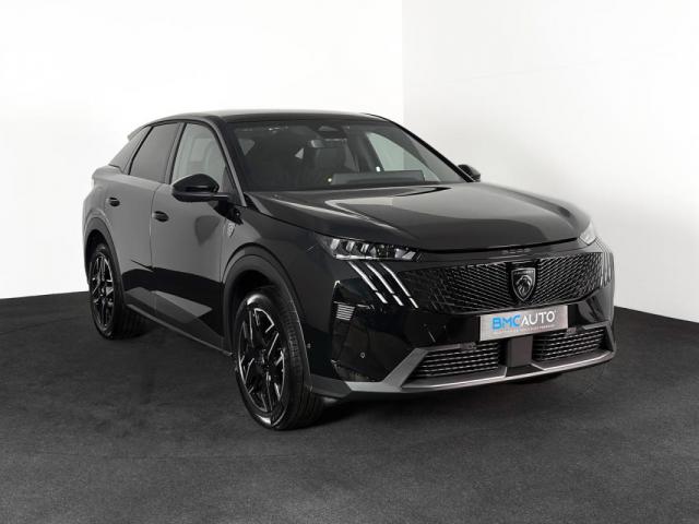 Peugeot 3008 image 1