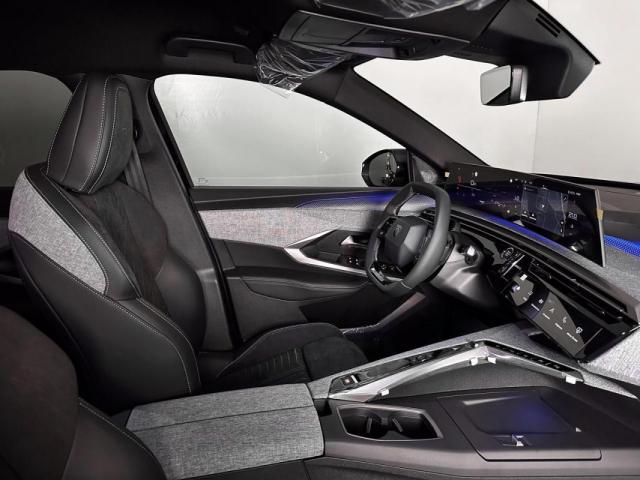 Peugeot 3008 image 7