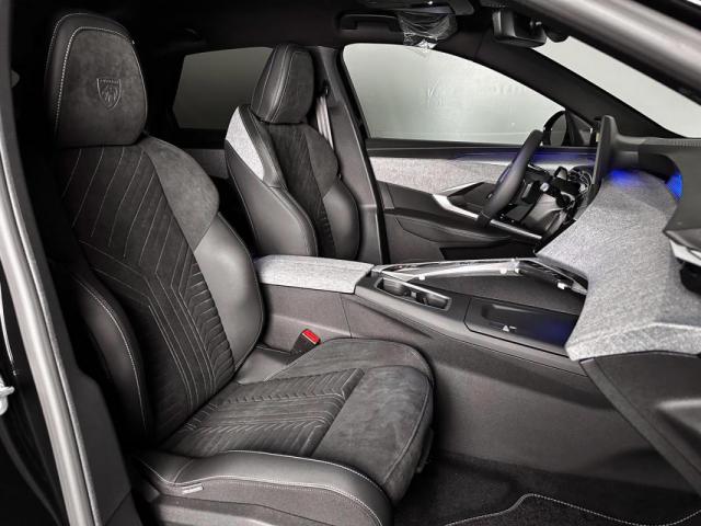 Peugeot 3008 image 6