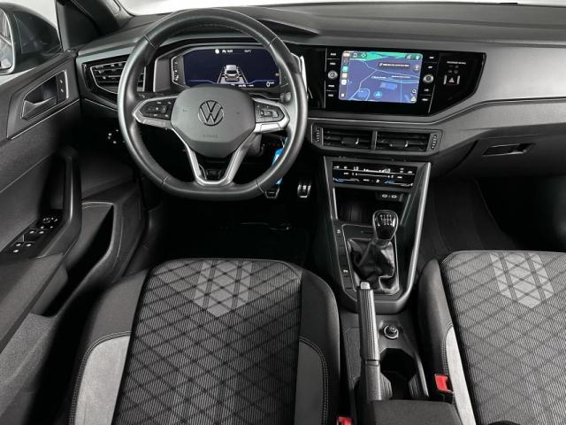 Volkswagen Taigo image 7