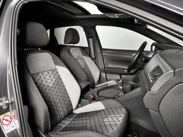 Volkswagen Taigo image 2