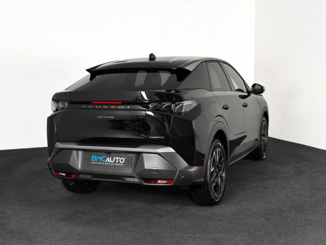 Peugeot 3008 image 3