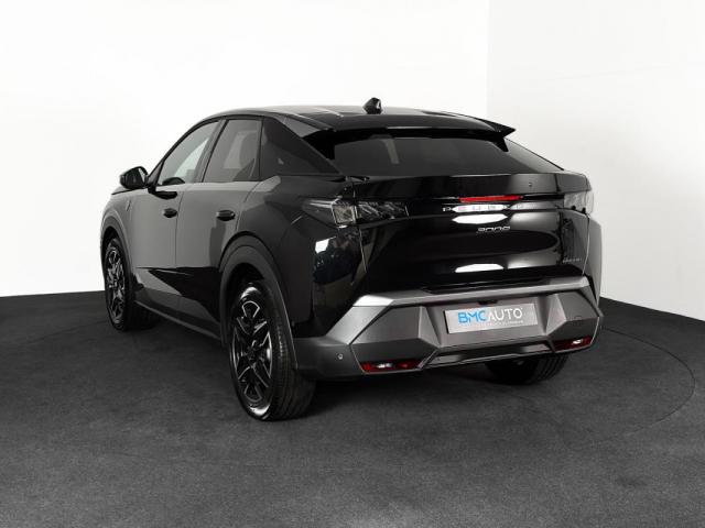 Peugeot 3008 image 4