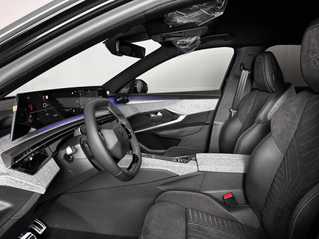 Peugeot 3008 image 6
