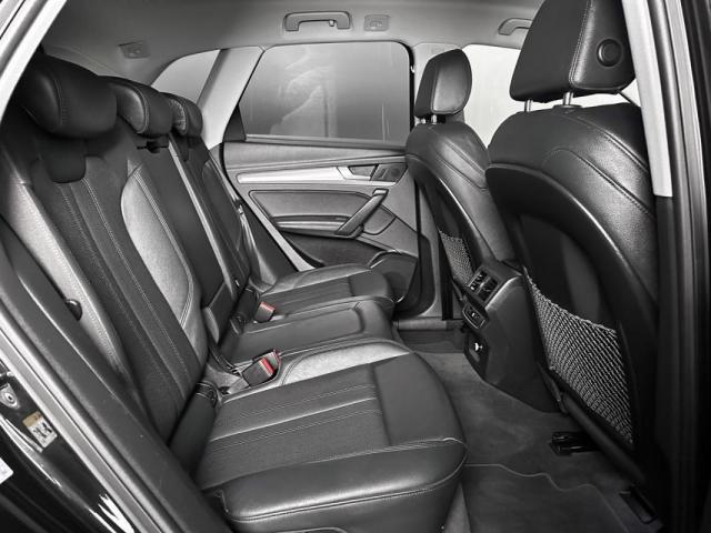 Audi Q5 image 4