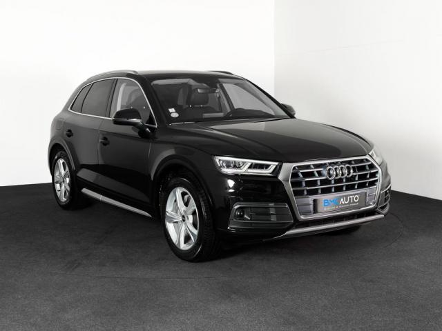 Audi Q5 image 9