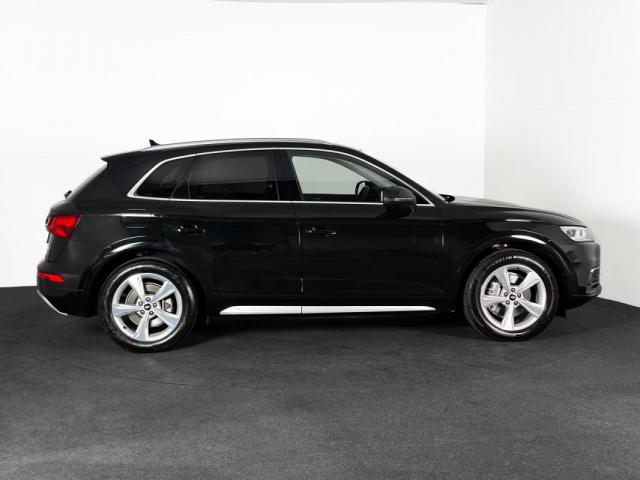 Audi Q5 image 7
