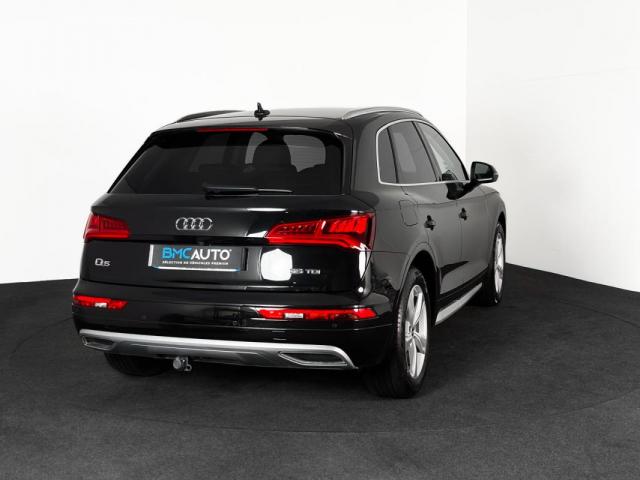 Audi Q5 image 2