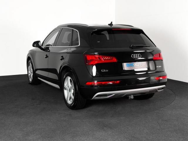 Audi Q5 image 1