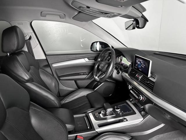 Audi Q5 image 5