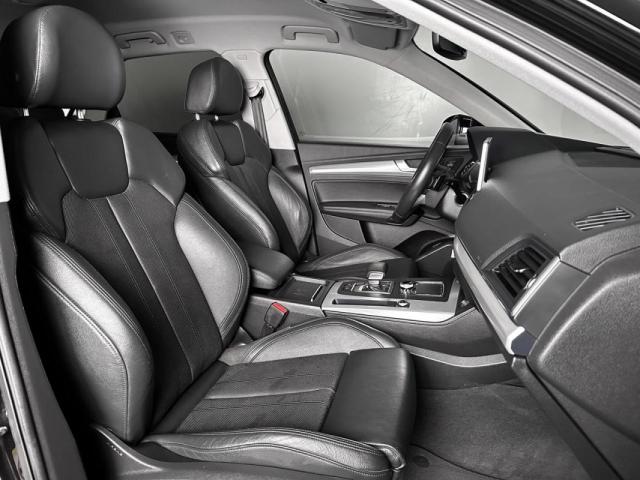 Audi Q5 image 3