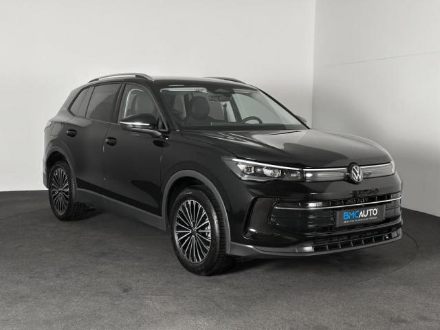 Volkswagen Tiguan image 3