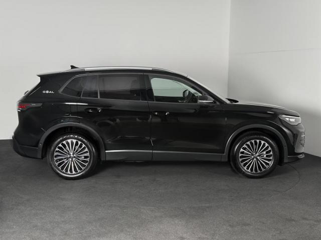 Volkswagen Tiguan image 7