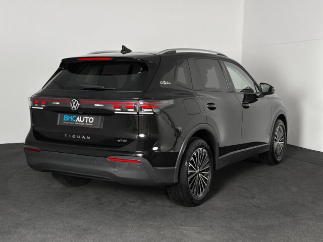 Volkswagen Tiguan image 4