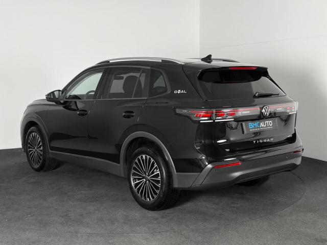 Volkswagen Tiguan image 6