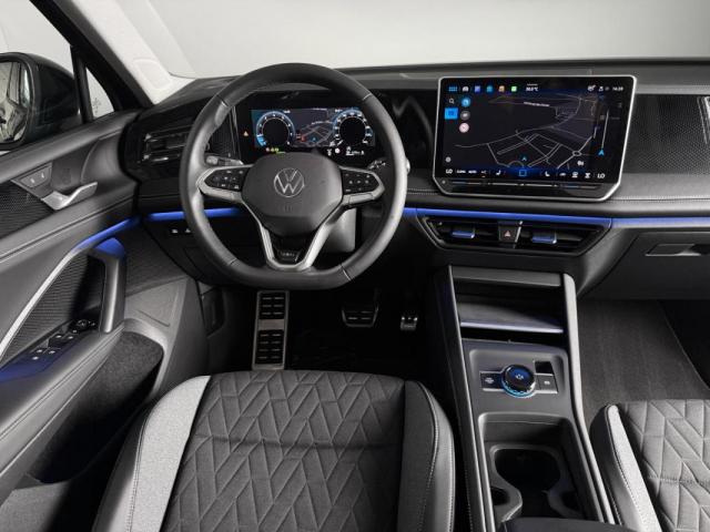 Volkswagen Tiguan image 2