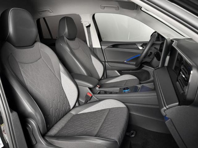 Volkswagen Tiguan image 1