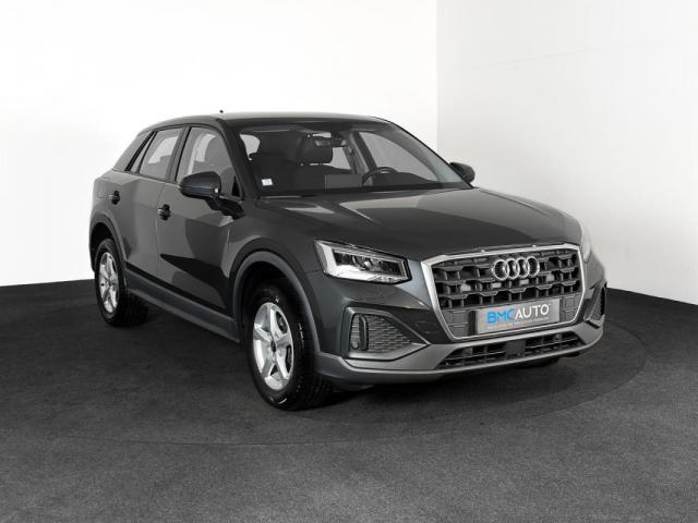 Audi Q2 image 9