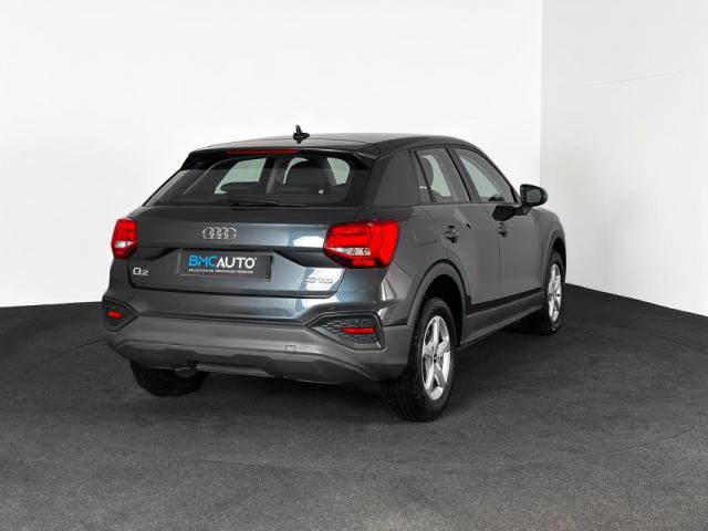 Audi Q2 image 4