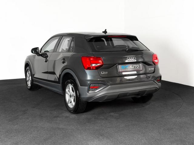 Audi Q2 image 3