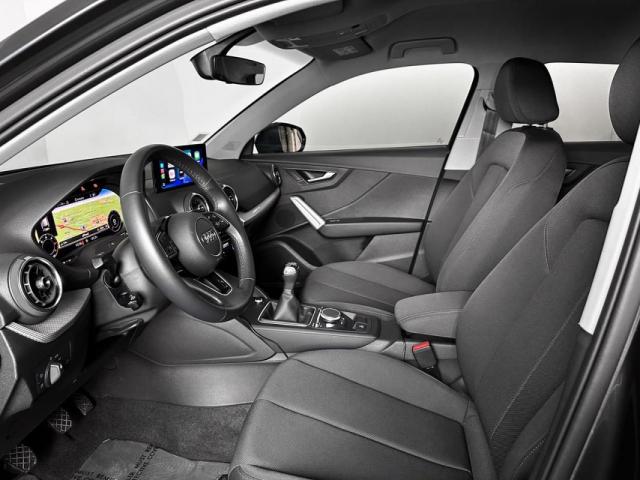 Audi Q2 image 2