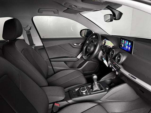 Audi Q2 image 5