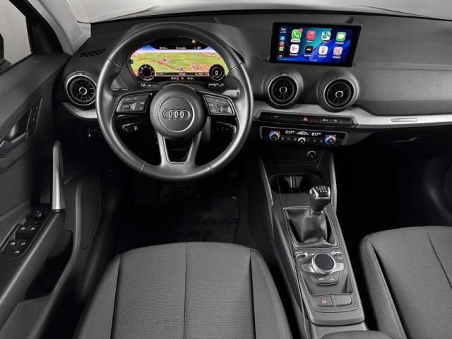 Audi Q2 image 1