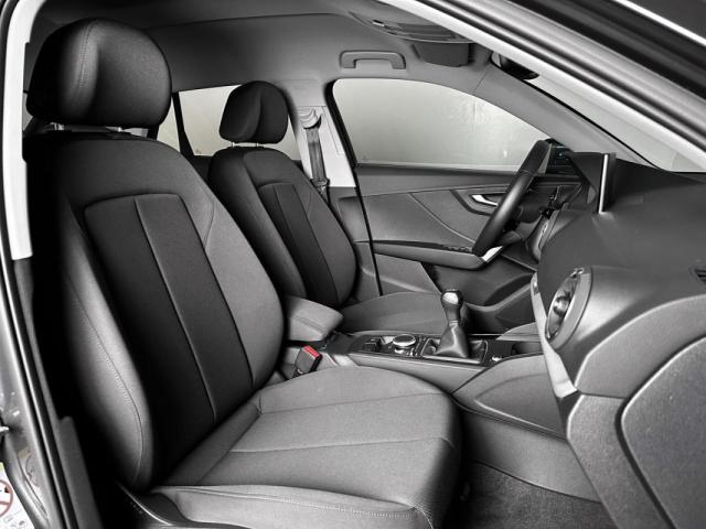 Audi Q2 image 6