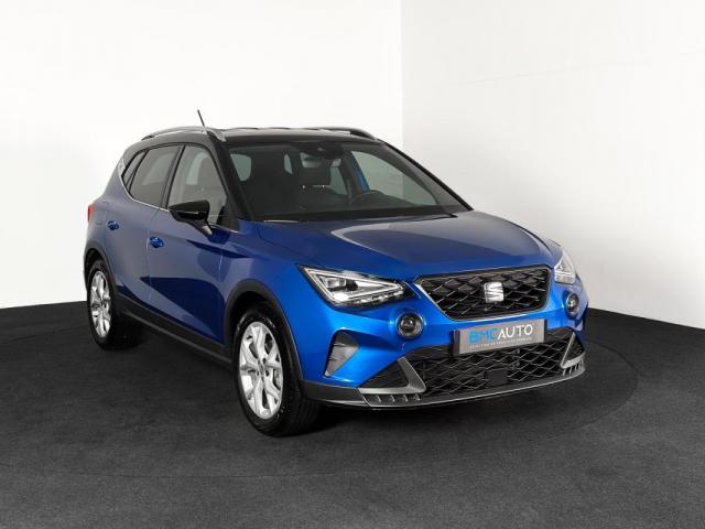 Seat Arona image 6