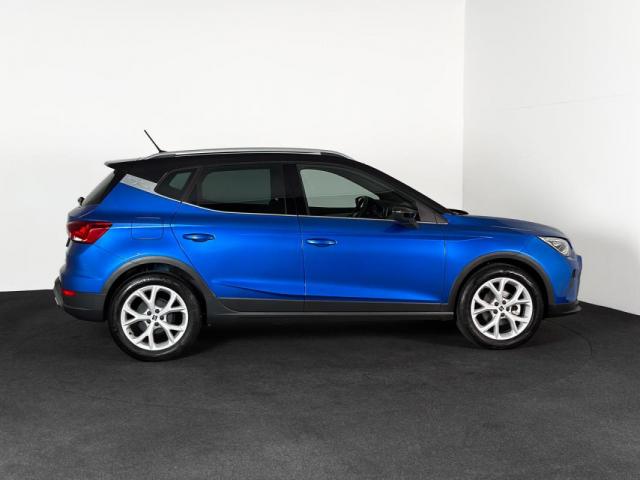 Seat Arona image 7