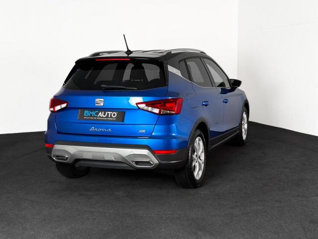 Seat Arona image 9