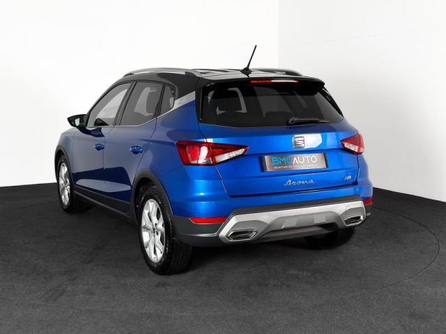 Seat Arona image 4
