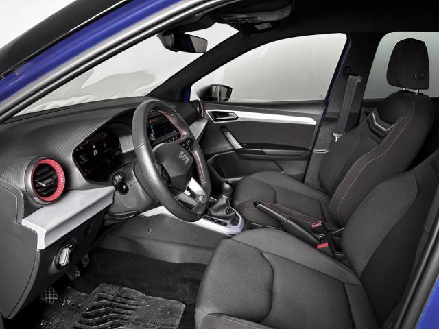 Seat Arona image 8