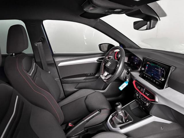 Seat Arona image 3