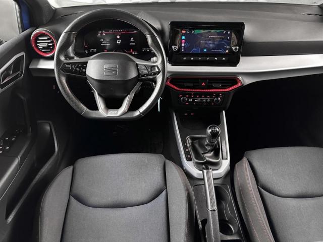 Seat Arona image 2