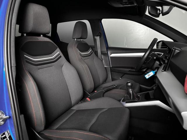 Seat Arona image 5